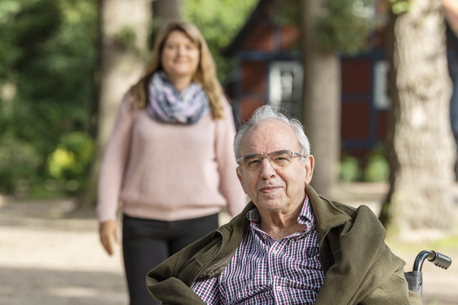 Gut Dauelsberg Bezirksverband Oldenburg