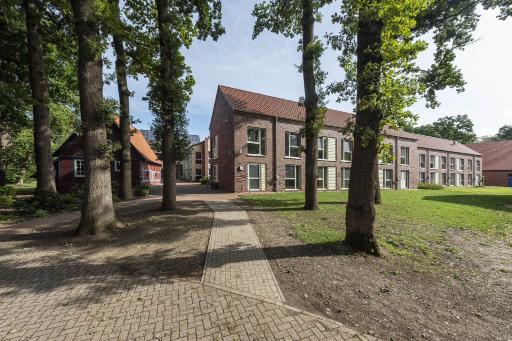 Gut Dauelsberg Bezirksverband Oldenburg
