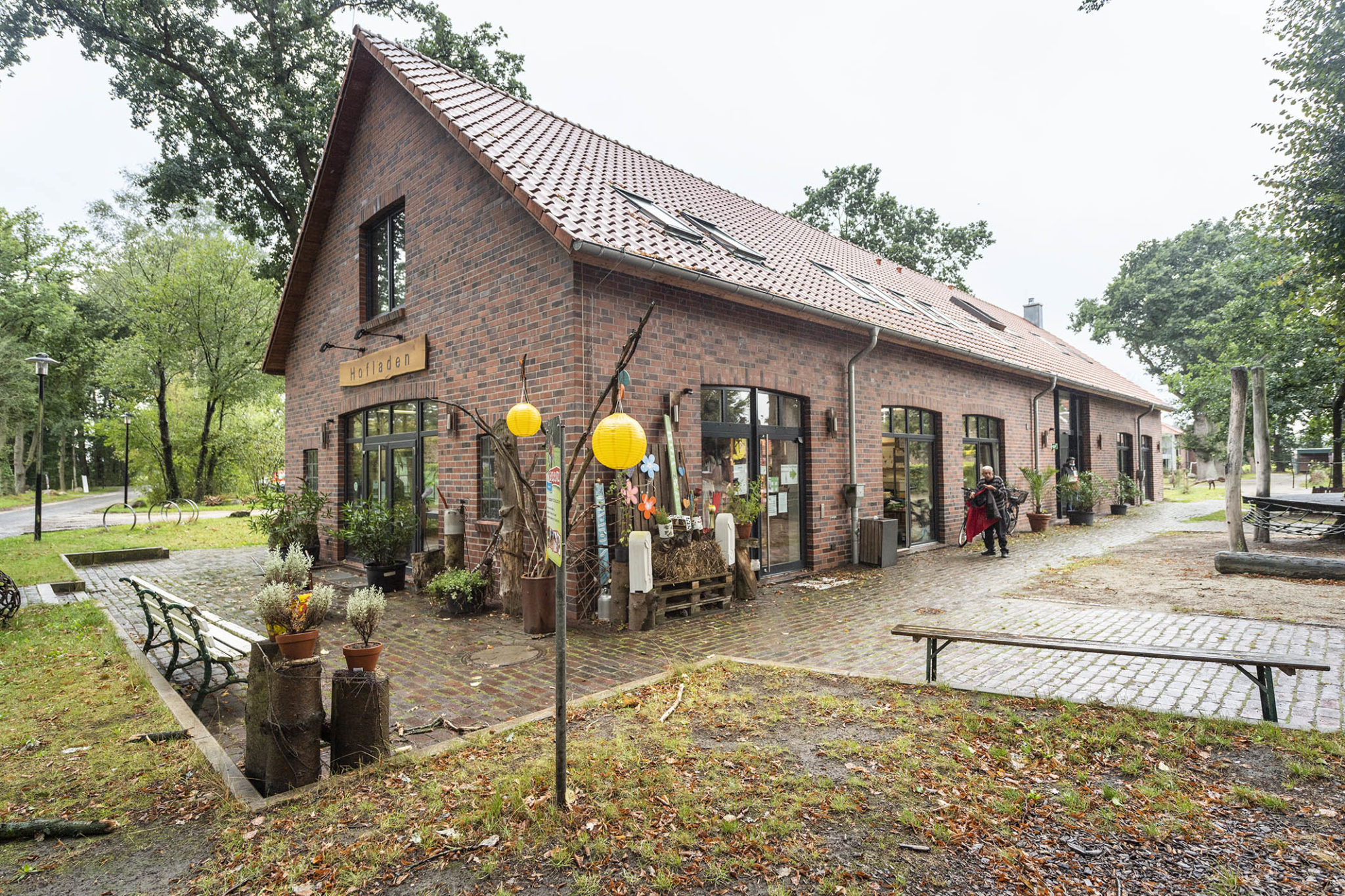 Hofladen Bezirksverband Oldenburg