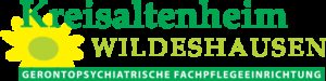 Kreisaltenheim Wildeshausen - Gerontopsychiatrische Fachpflegeeinrichtung