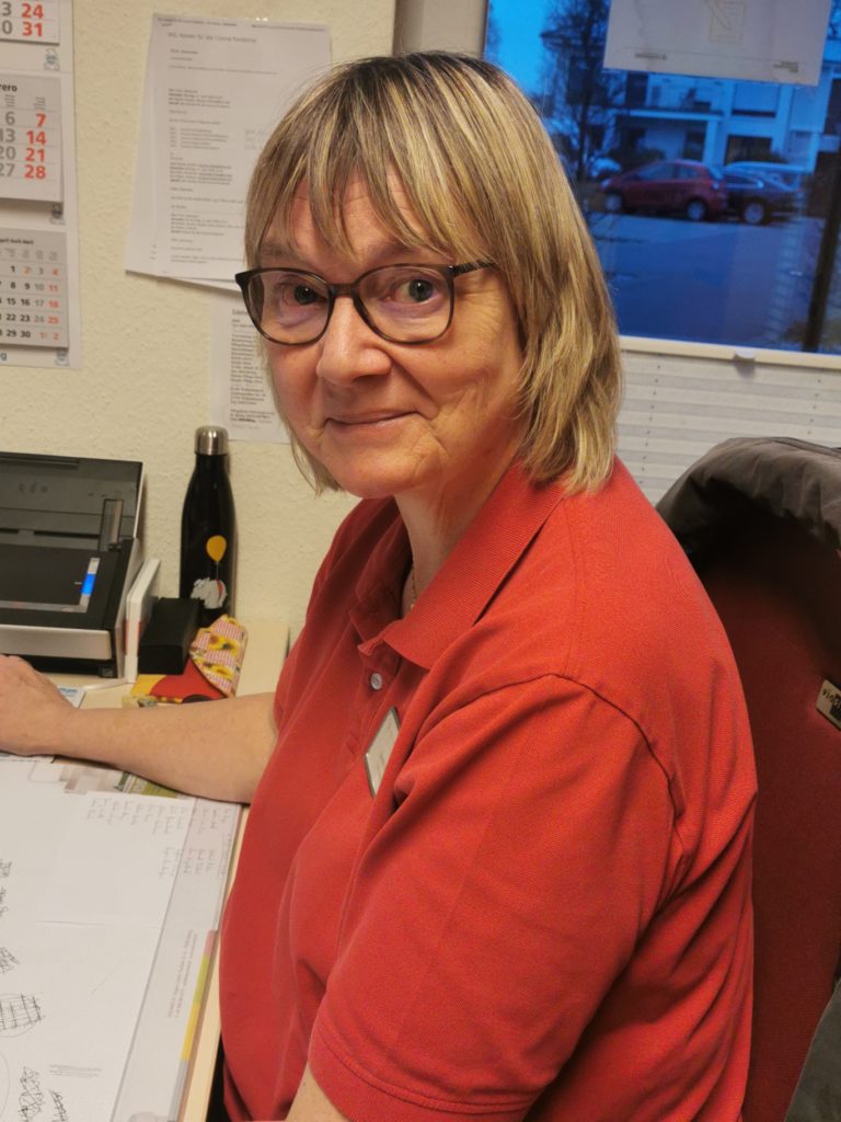 Ansprechpartner / Kontakt - Bezirksverband Oldenburg