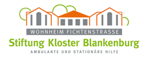 Wohnheim Fichtenstrasse - Stiftung Kloster Blankenburg